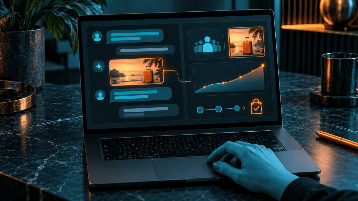 AI Advertising