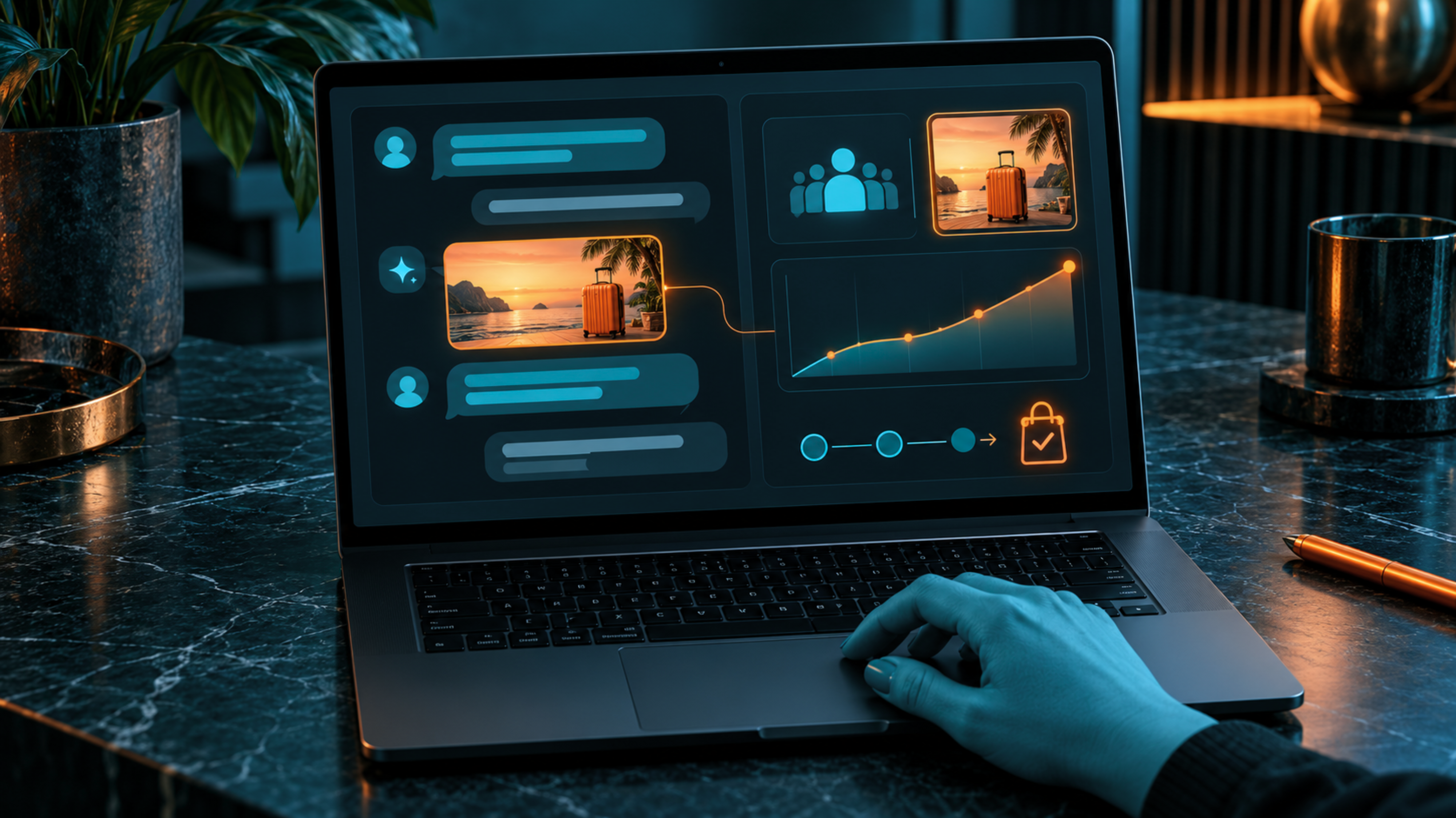 AI Advertising