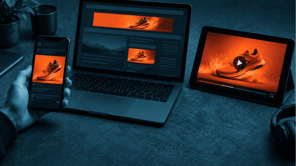 Programmatic Ads