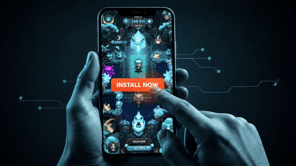 User Engagement